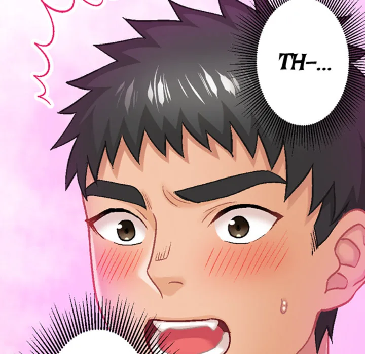 Read Lusting After Your Muscles chapter 8 image 33 on Lezhin