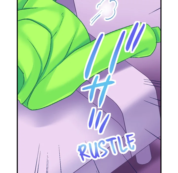 Read Lusting After Your Muscles chapter 8 image 36 on Lezhin