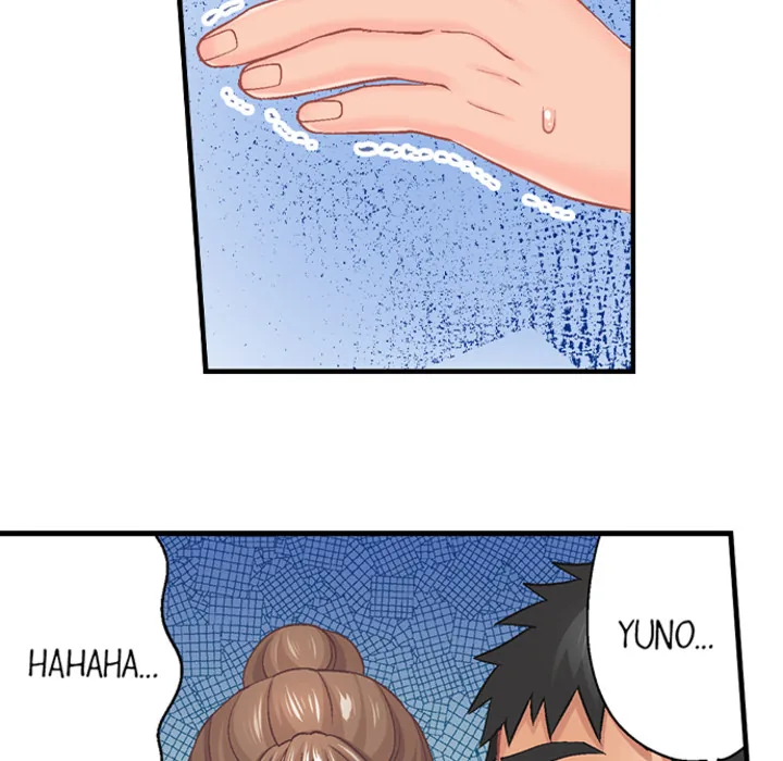 Read Lusting After Your Muscles chapter 8 image 41 on Lezhin
