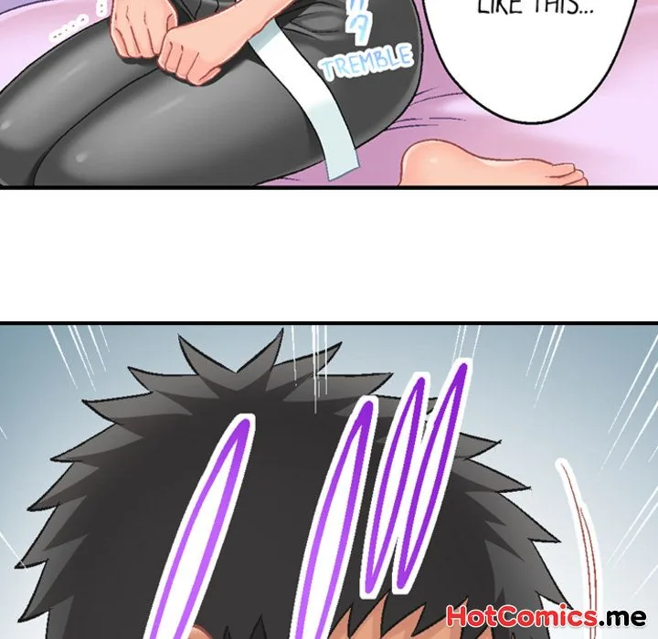 Read Lusting After Your Muscles chapter 8 image 44 on Lezhin