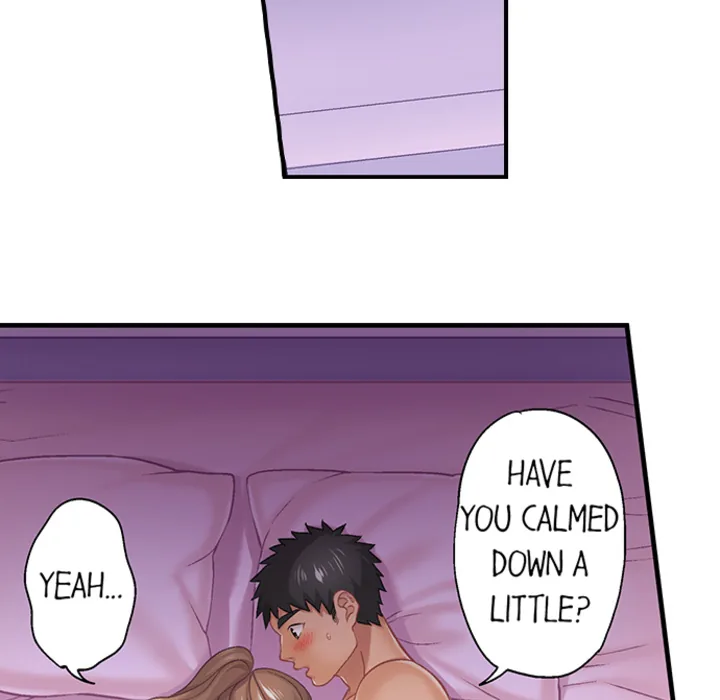 Read Lusting After Your Muscles chapter 8 image 49 on Lezhin