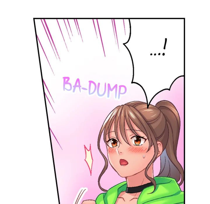 Read Lusting After Your Muscles chapter 8 image 5 on Lezhin