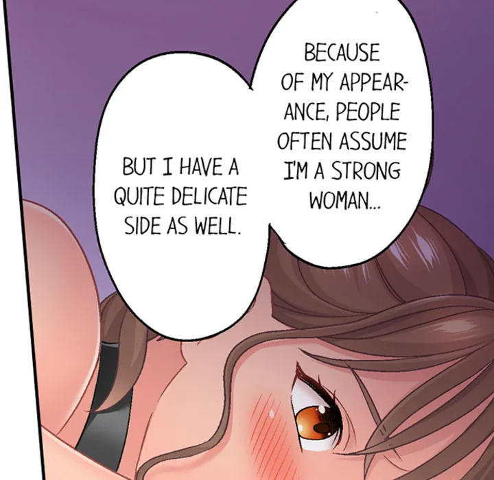 Read Lusting After Your Muscles chapter 8 image 51 on Lezhin