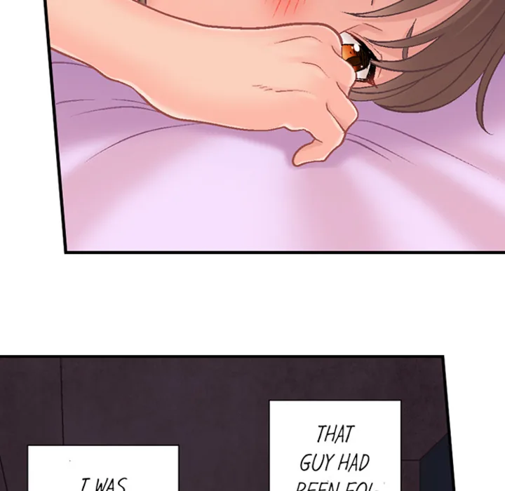 Read Lusting After Your Muscles chapter 8 image 52 on Lezhin