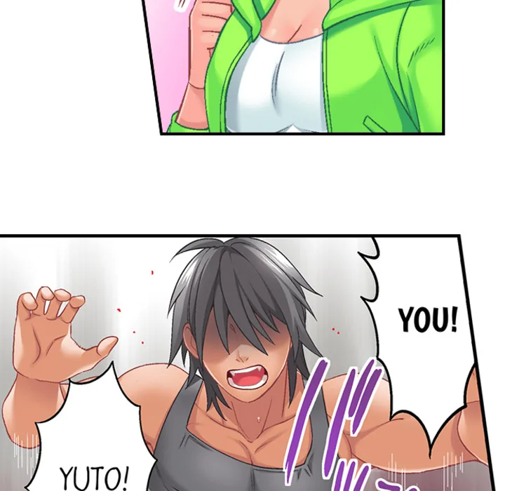 Read Lusting After Your Muscles chapter 8 image 6 on Lezhin