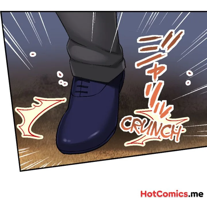Read Lusting After Your Muscles chapter 8 image 8 on Lezhin
