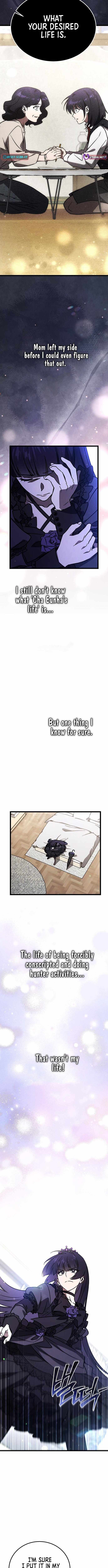 Read Lv.99 Burning Flame Princess chapter 10 image 11 on Lezhin