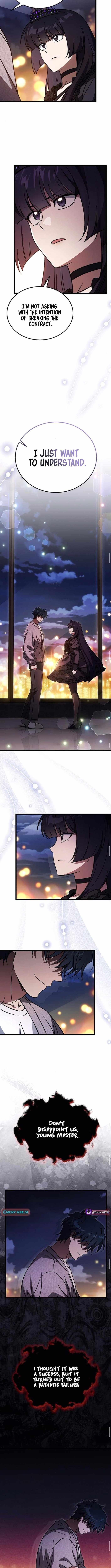 Read Lv.99 Burning Flame Princess chapter 16 image 10 on Lezhin
