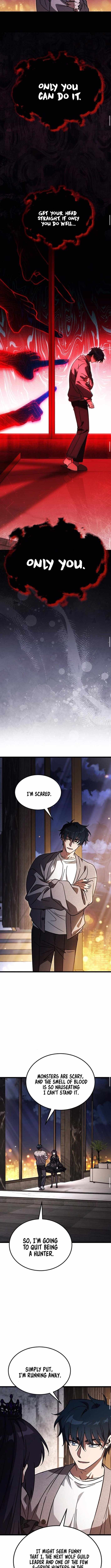 Read Lv.99 Burning Flame Princess chapter 16 image 11 on Lezhin