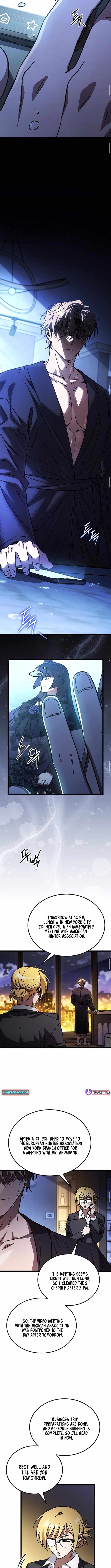 Read Lv.99 Burning Flame Princess chapter 16 image 15 on Lezhin