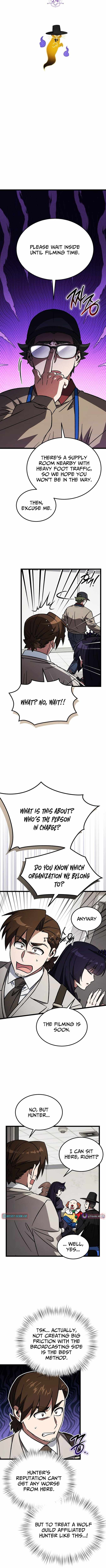 Read Lv.99 Burning Flame Princess chapter 24 image 1 on Lezhin