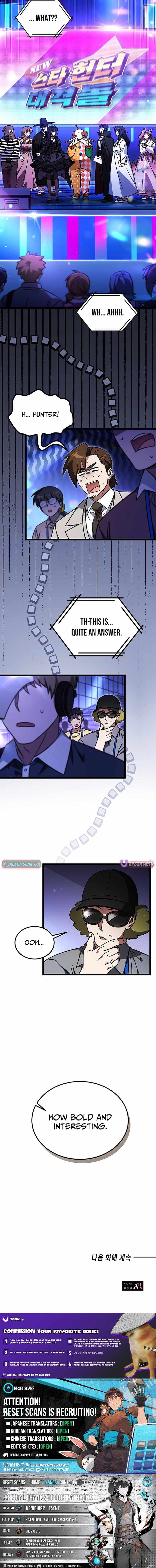 Read Lv.99 Burning Flame Princess chapter 24 image 12 on Lezhin