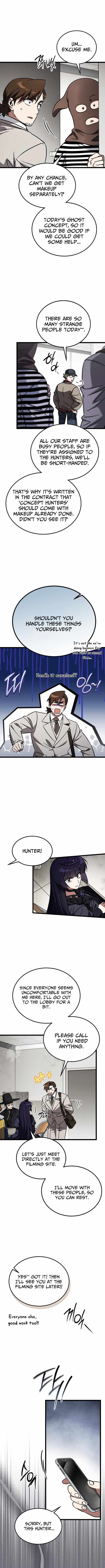 Read Lv.99 Burning Flame Princess chapter 24 image 2 on Lezhin