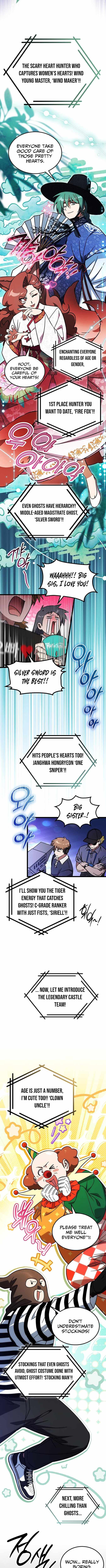 Read Lv.99 Burning Flame Princess chapter 24 image 6 on Lezhin