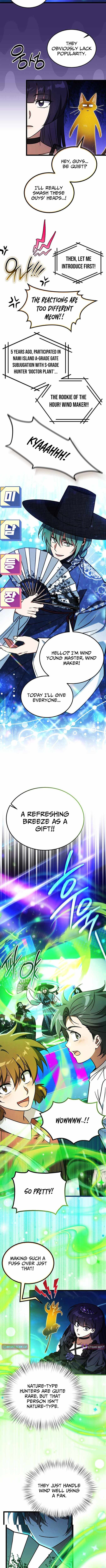 Read Lv.99 Burning Flame Princess chapter 24 image 8 on Lezhin