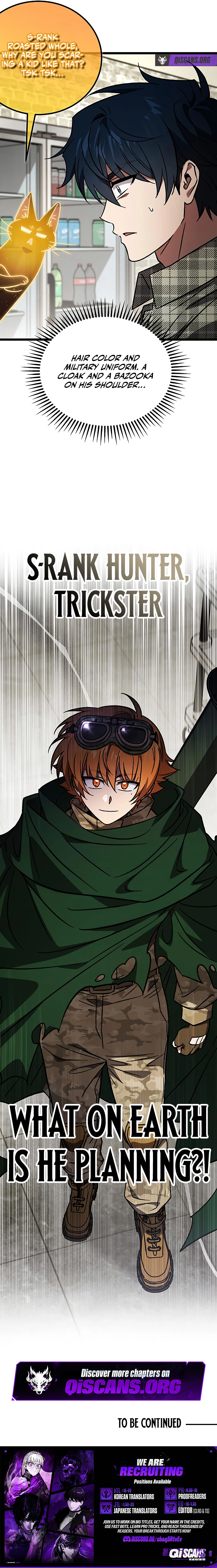 Read Lv.99 Burning Flame Princess chapter 30 image 12 on Lezhin