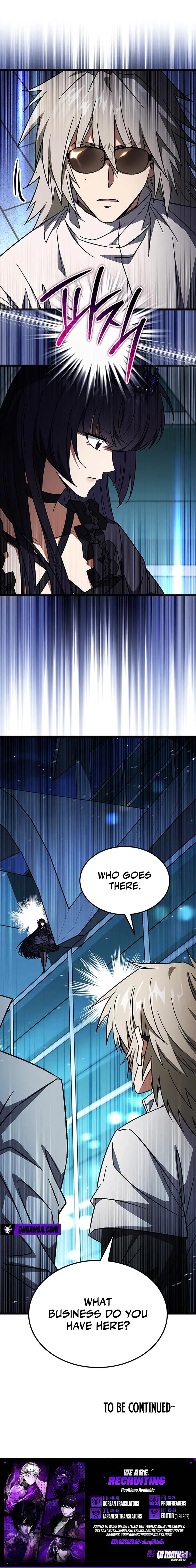 Read Lv.99 Burning Flame Princess chapter 45 image 10 on Lezhin