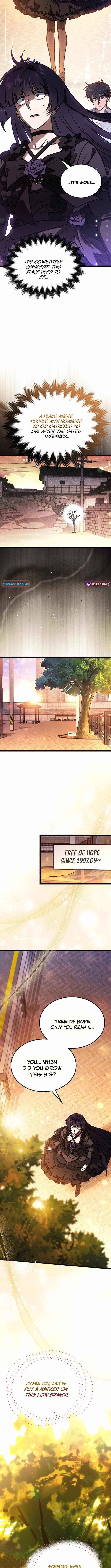 Read Lv.99 Burning Flame Princess chapter 9 image 8 on Lezhin