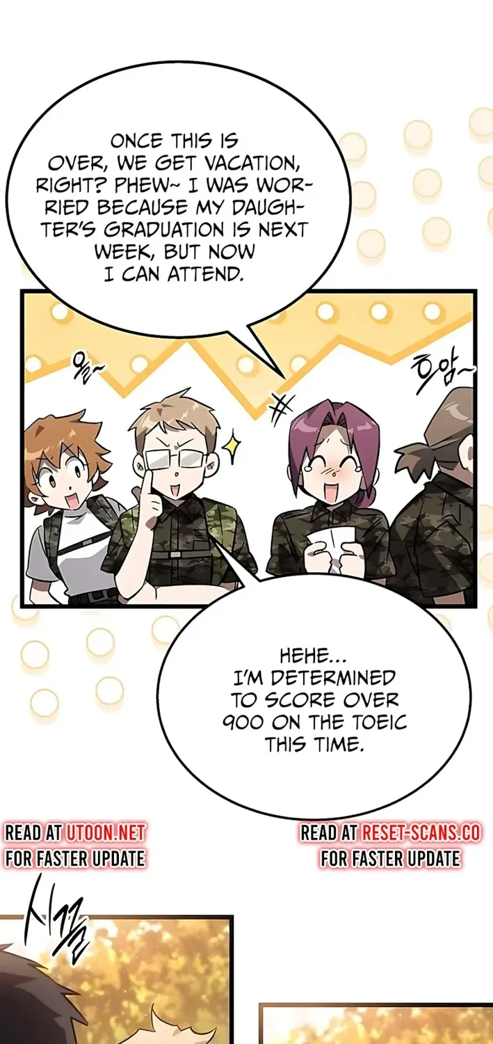 Read Lv99 Black Flame Princess chapter 1 image 101 on Lezhin