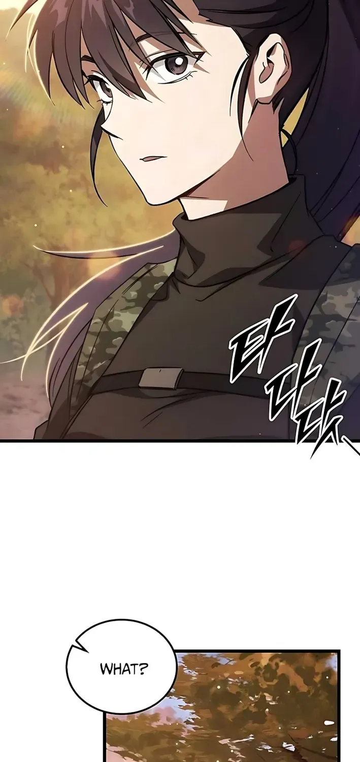 Read Lv99 Black Flame Princess chapter 1 image 103 on Lezhin