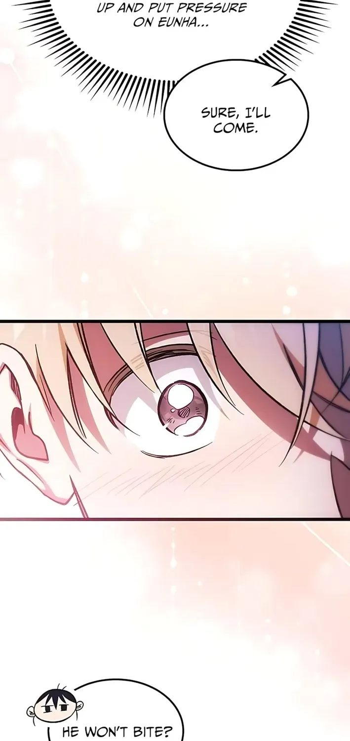 Read Lv99 Black Flame Princess chapter 1 image 108 on Lezhin