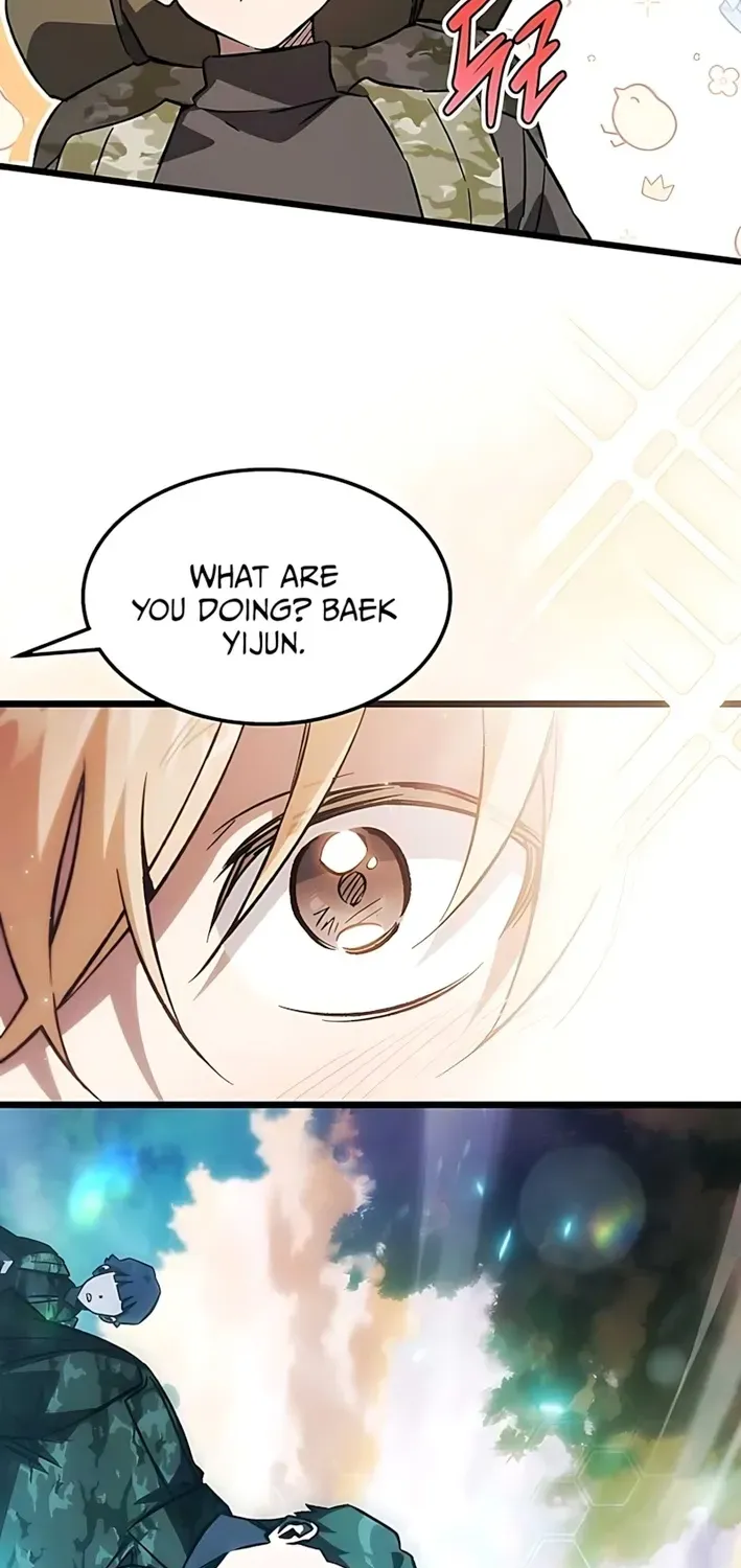 Read Lv99 Black Flame Princess chapter 1 image 114 on Lezhin