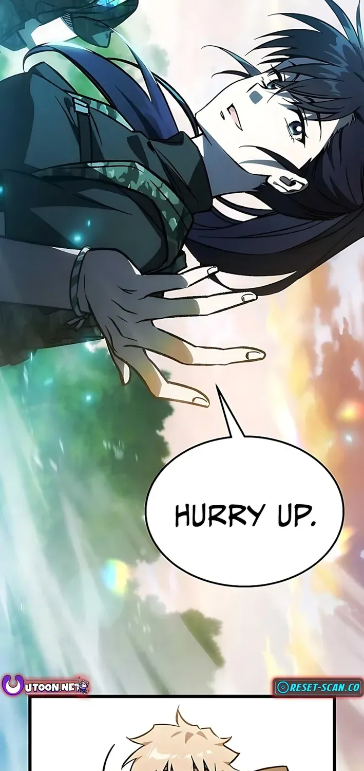 Read Lv99 Black Flame Princess chapter 1 image 116 on Lezhin