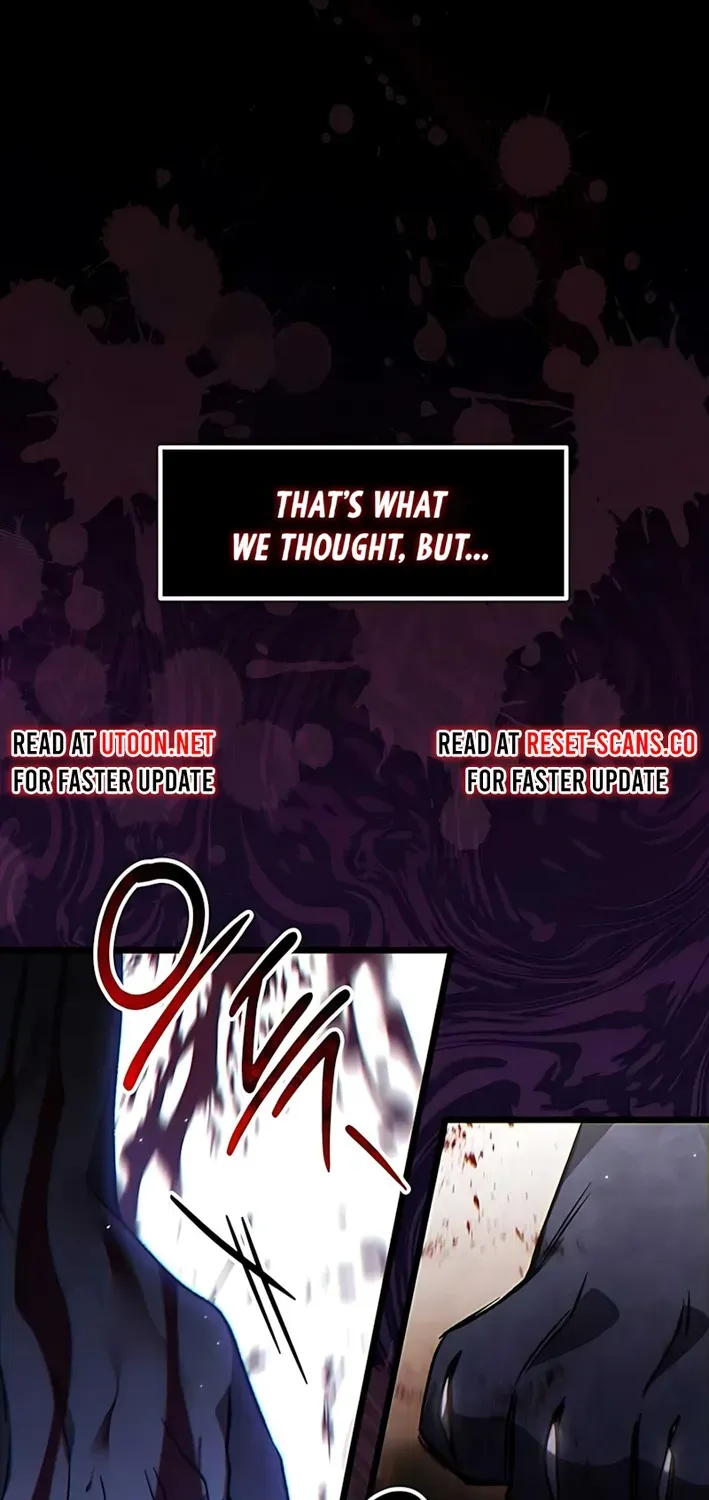 Read Lv99 Black Flame Princess chapter 1 image 119 on Lezhin