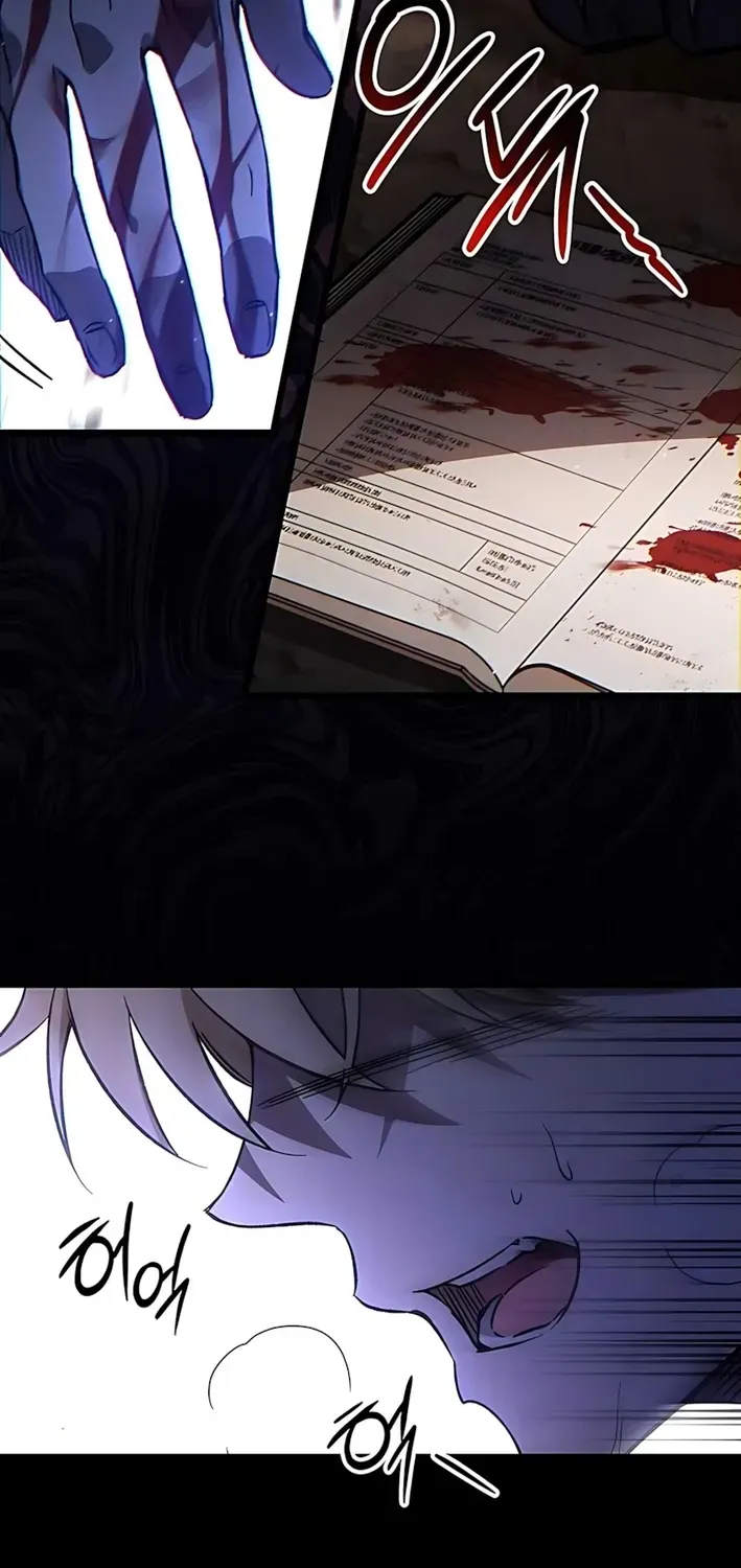 Read Lv99 Black Flame Princess chapter 1 image 120 on Lezhin