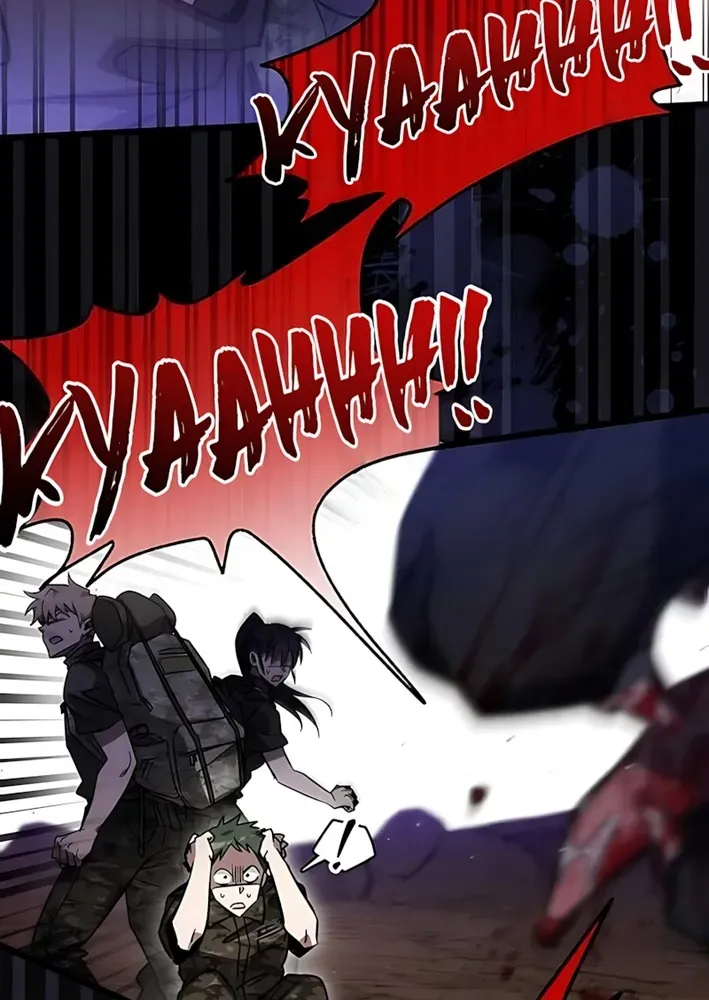 Read Lv99 Black Flame Princess chapter 1 image 125 on Lezhin
