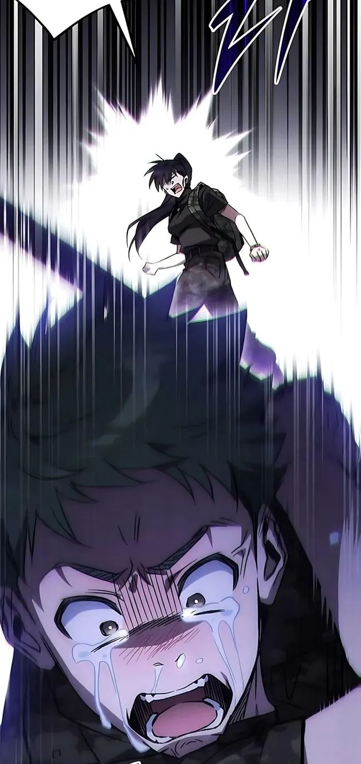Read Lv99 Black Flame Princess chapter 1 image 129 on Lezhin