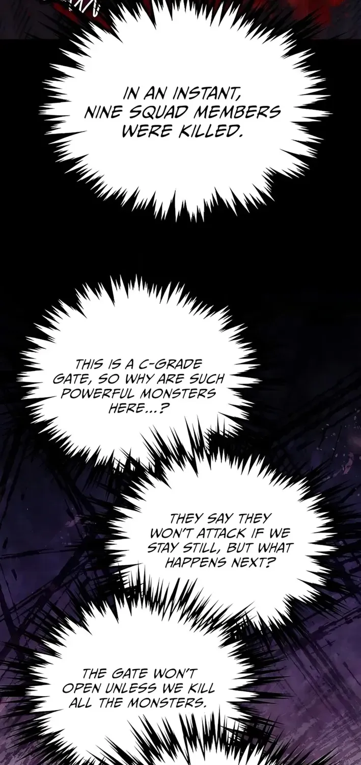 Read Lv99 Black Flame Princess chapter 1 image 134 on Lezhin