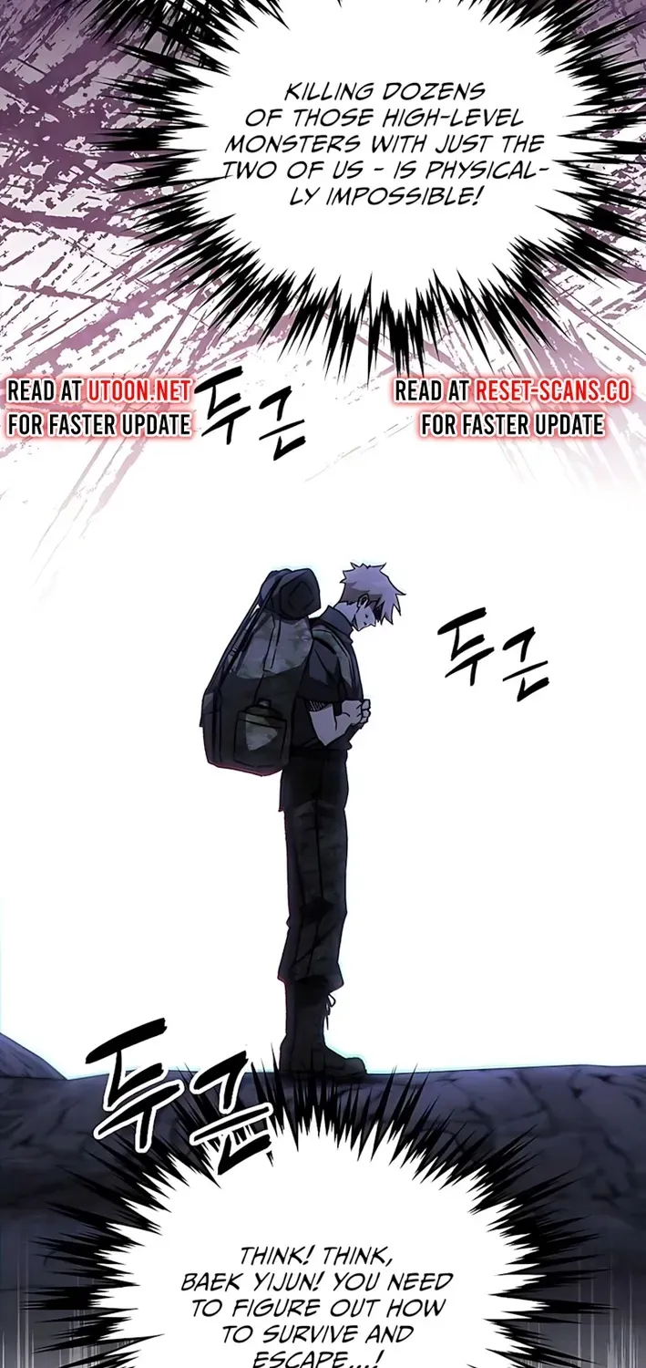 Read Lv99 Black Flame Princess chapter 1 image 135 on Lezhin