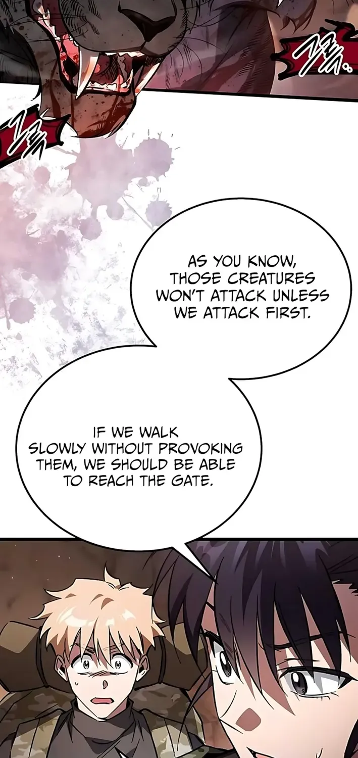 Read Lv99 Black Flame Princess chapter 1 image 141 on Lezhin