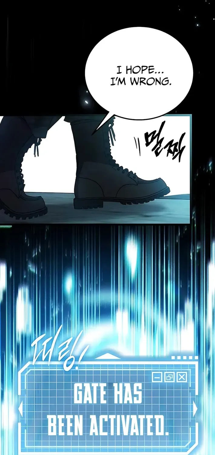 Read Lv99 Black Flame Princess chapter 1 image 149 on Lezhin