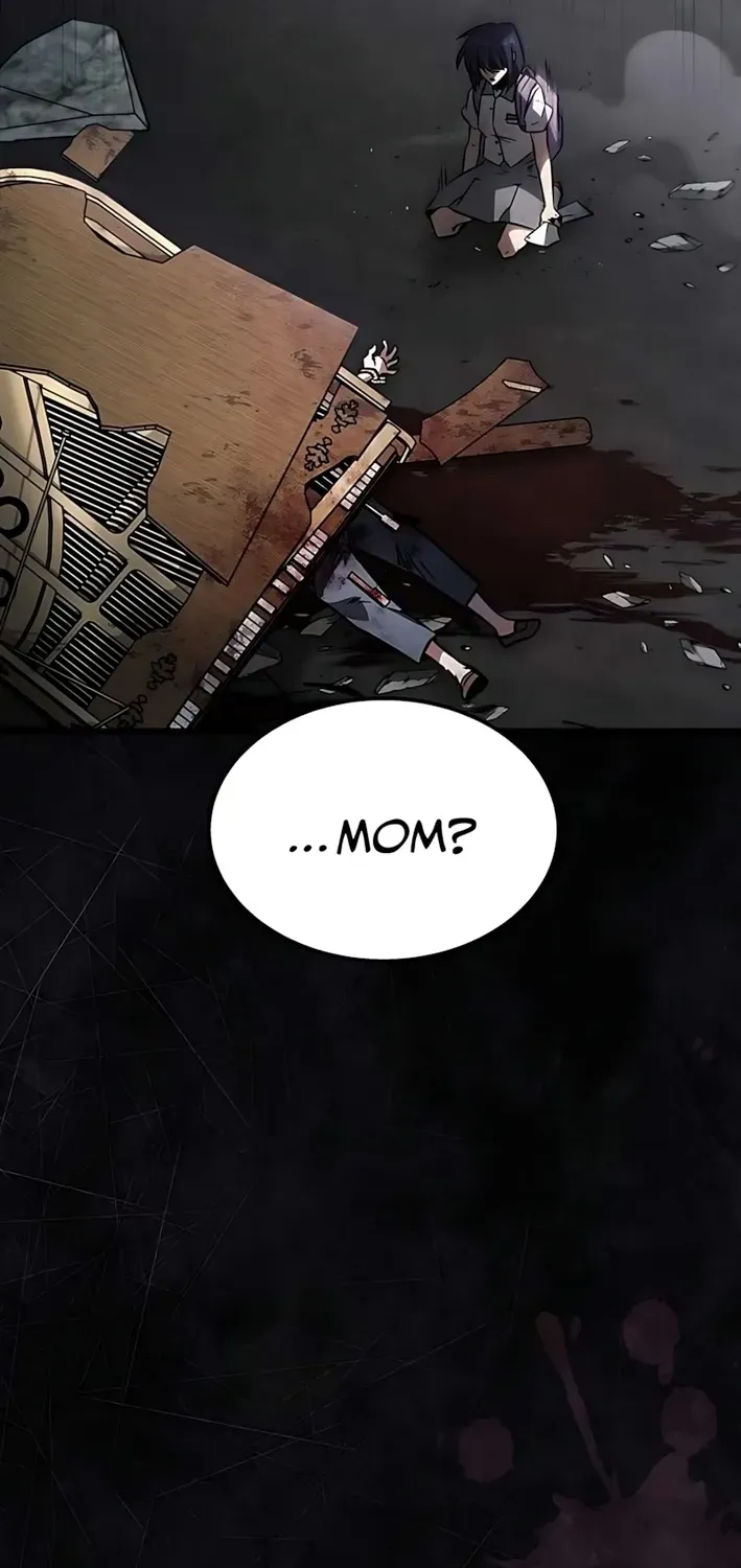 Read Lv99 Black Flame Princess chapter 1 image 15 on Lezhin