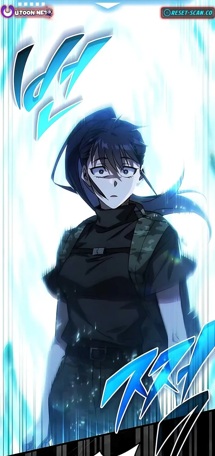 Read Lv99 Black Flame Princess chapter 1 image 150 on Lezhin