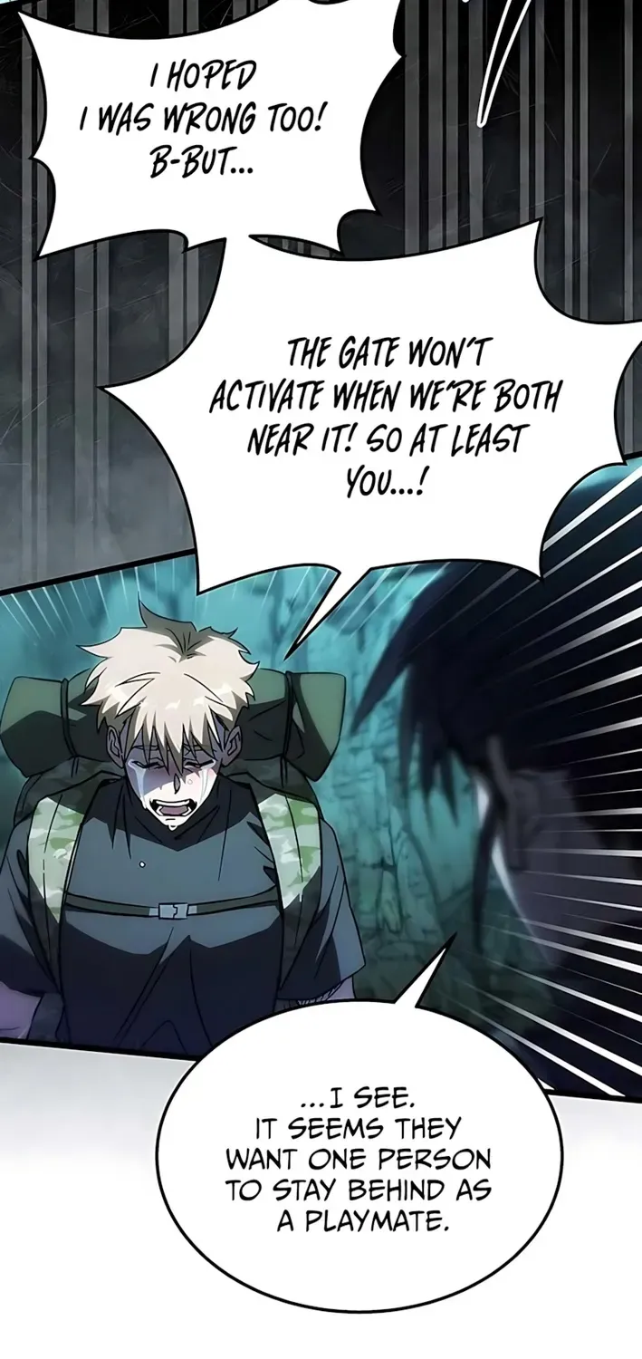 Read Lv99 Black Flame Princess chapter 1 image 151 on Lezhin