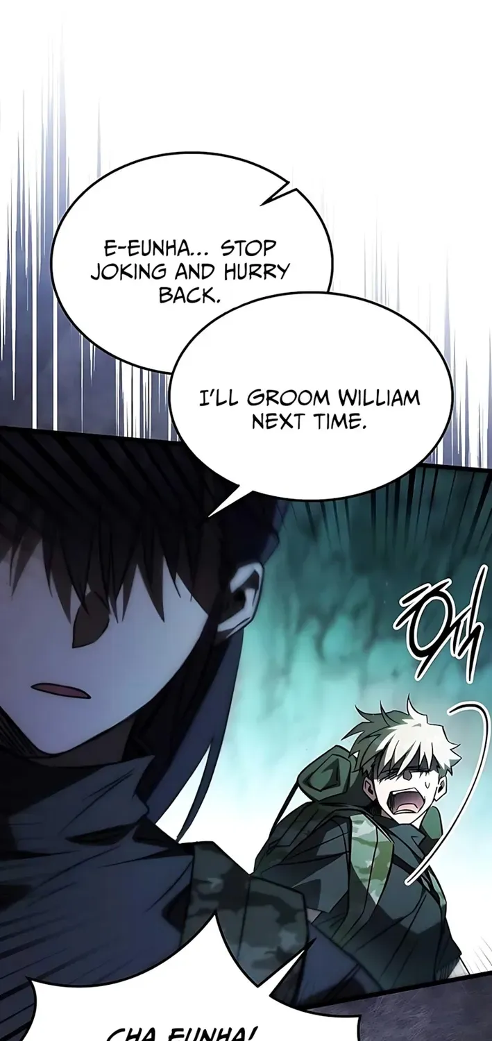 Read Lv99 Black Flame Princess chapter 1 image 154 on Lezhin