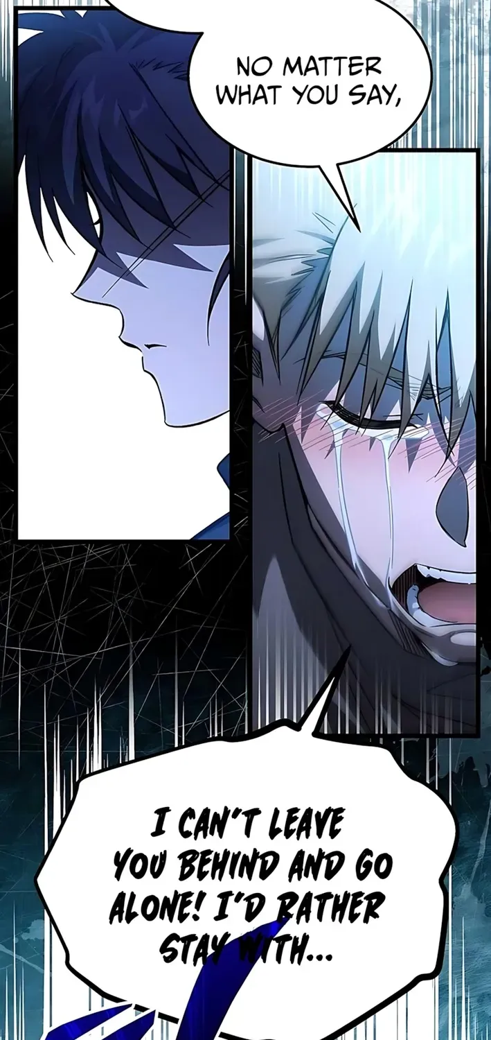 Read Lv99 Black Flame Princess chapter 1 image 158 on Lezhin