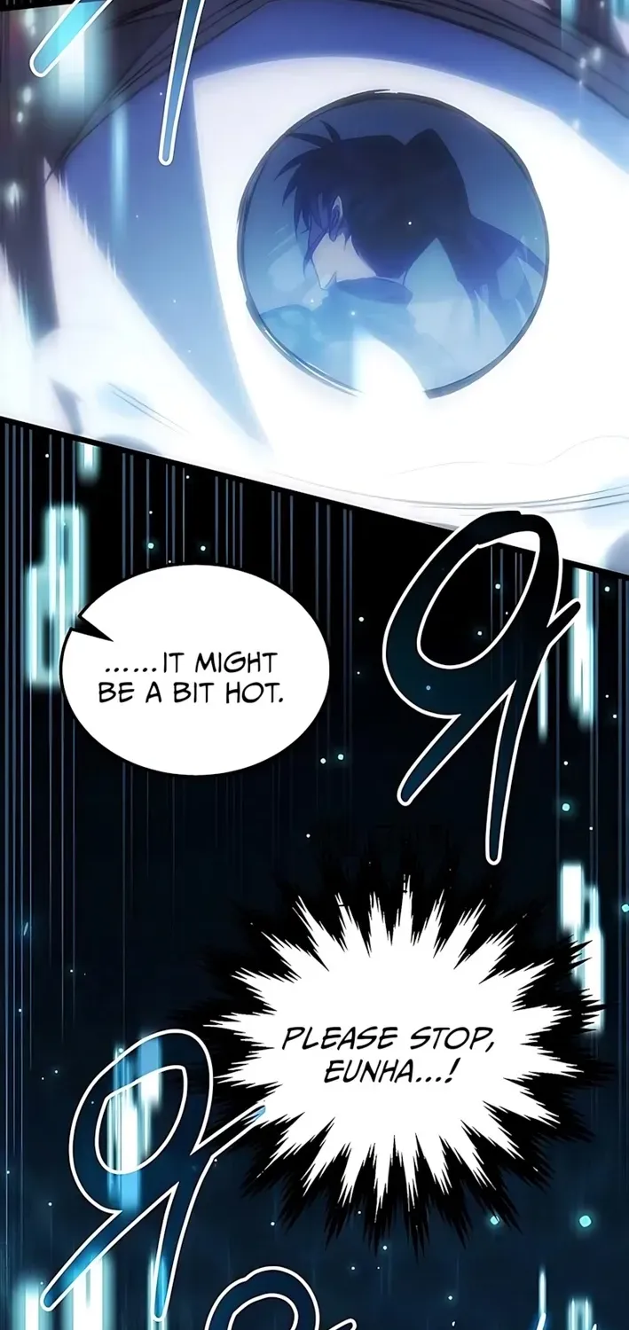 Read Lv99 Black Flame Princess chapter 1 image 164 on Lezhin