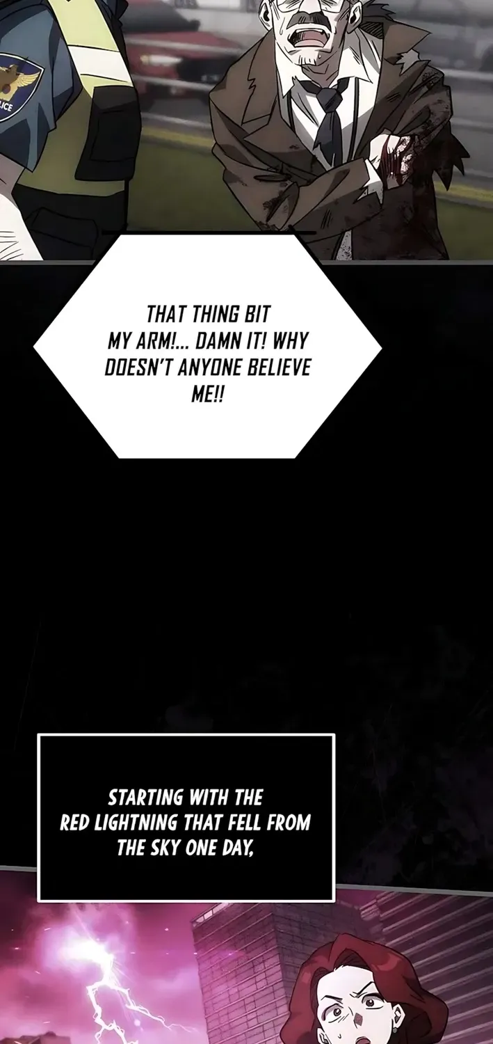 Read Lv99 Black Flame Princess chapter 1 image 17 on Lezhin