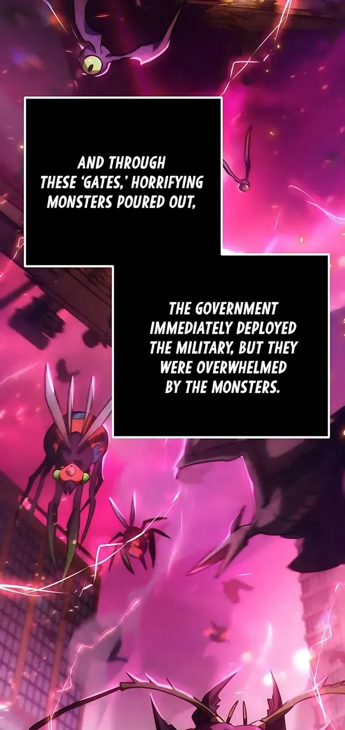 Read Lv99 Black Flame Princess chapter 1 image 19 on Lezhin