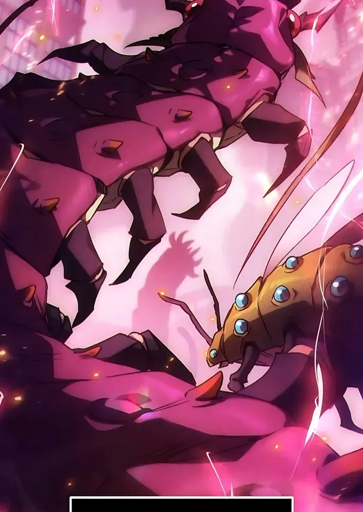 Read Lv99 Black Flame Princess chapter 1 image 20 on Lezhin