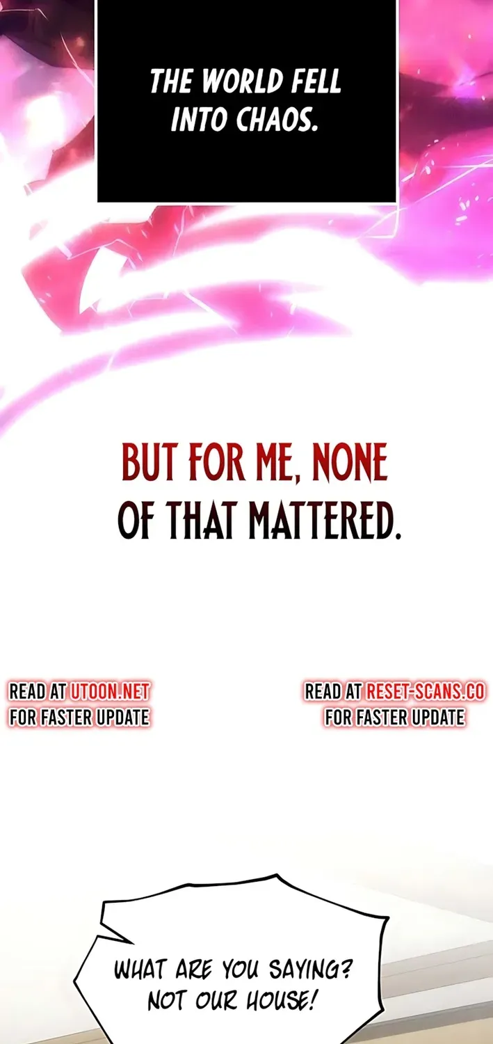 Read Lv99 Black Flame Princess chapter 1 image 21 on Lezhin