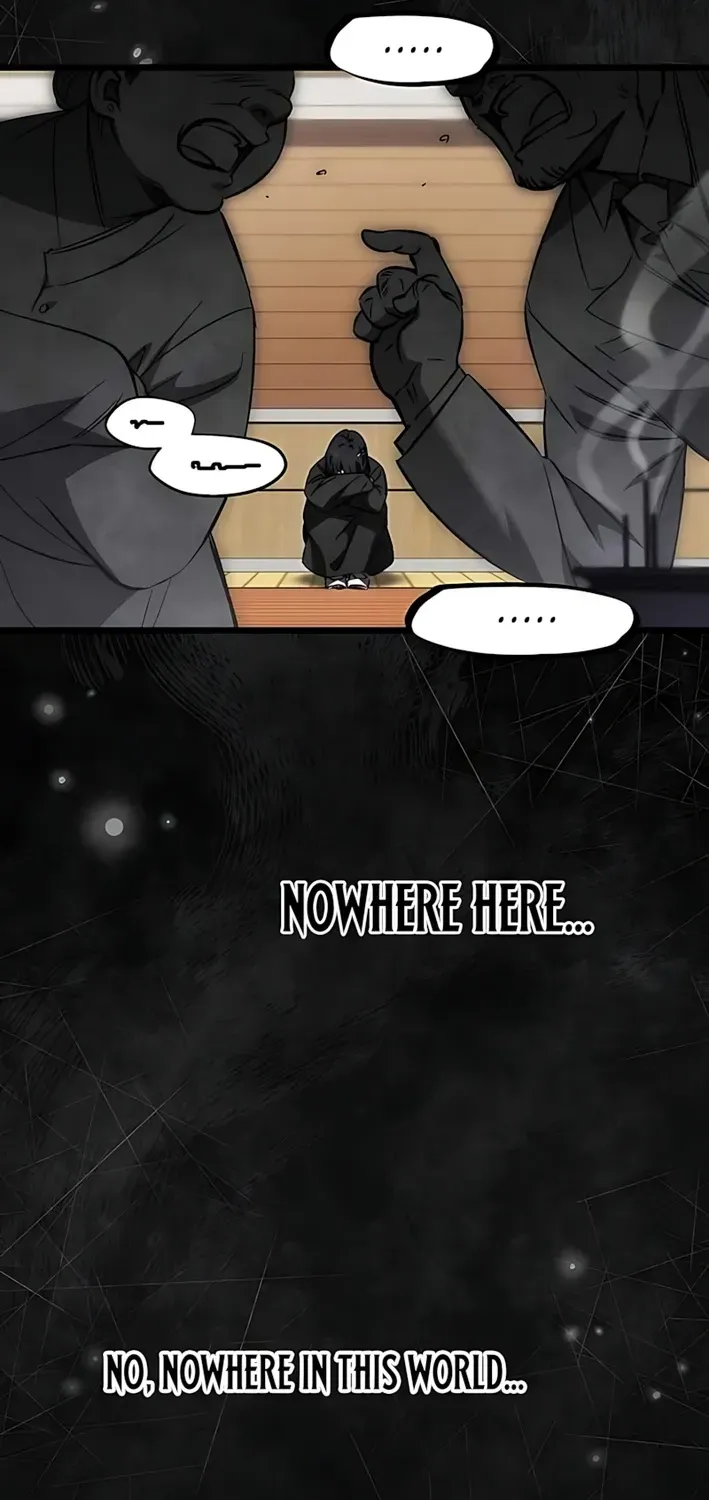 Read Lv99 Black Flame Princess chapter 1 image 23 on Lezhin