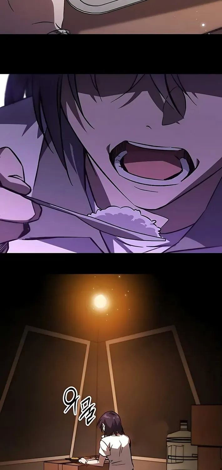 Read Lv99 Black Flame Princess chapter 1 image 28 on Lezhin
