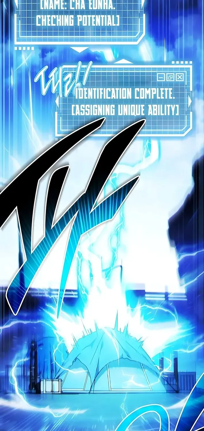 Read Lv99 Black Flame Princess chapter 1 image 38 on Lezhin