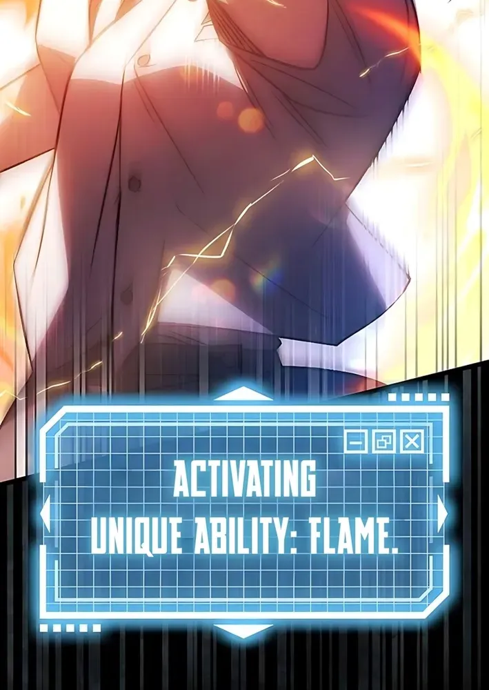 Read Lv99 Black Flame Princess chapter 1 image 41 on Lezhin