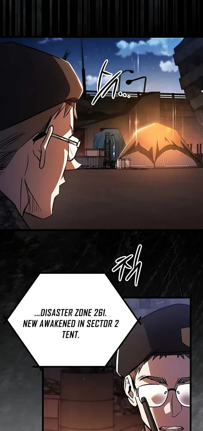 Read Lv99 Black Flame Princess chapter 1 image 42 on Lezhin
